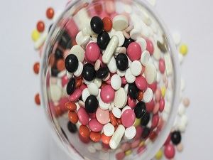 Thioridazine Hydrochloride interaction
