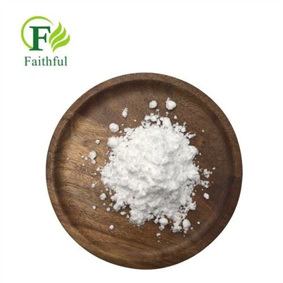 98% L-Dopa Levodopa Powder CAS 59-92-7