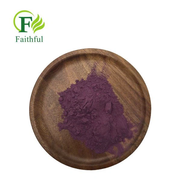 Mitoxantrone HCl Powder CAS 70476-82-3