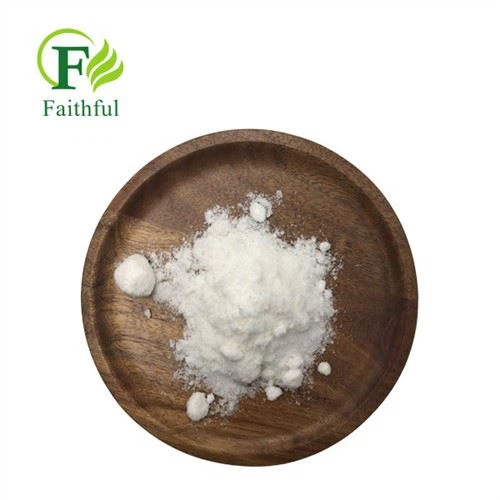 Λευκή σκόνη Dacarbazine CAS 4342-03-4