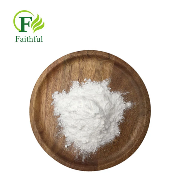 Corosolic Acid Powder CAS 4547-24-4