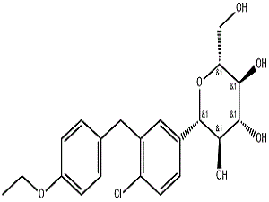 Dapagliflozin powder MF Dapagliflozin powder MF