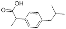 15687-27-1 Ibuprofen 15687-27-1 Ibuprofen