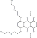 70476-82-3 Mitoxantrone hydrochloride 70476-82-3 Mitoxantrone hydrochloride