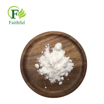 Υδροχλωρική Ivabradine CAS 148849-67-6
